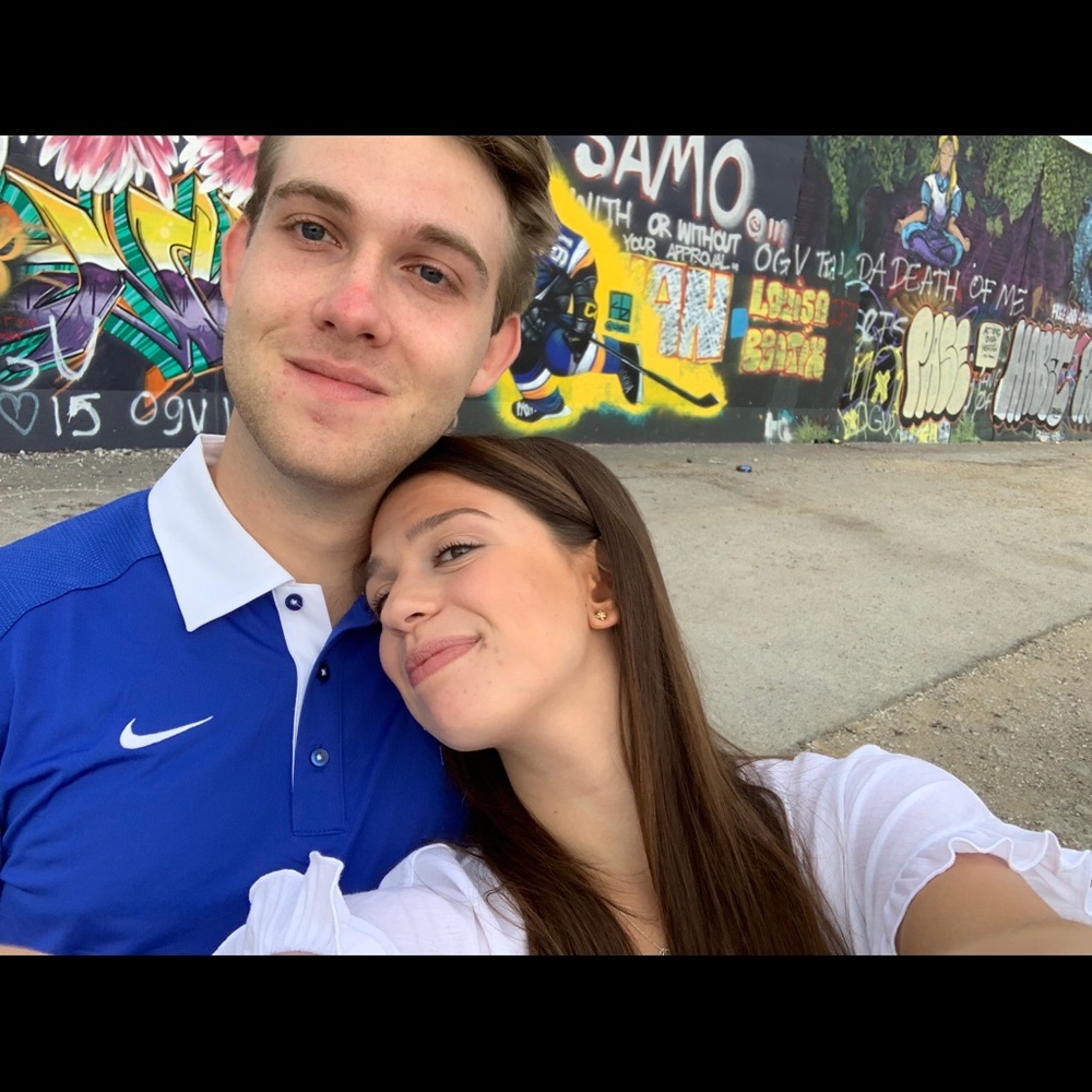 Meet your Posher, Sofia